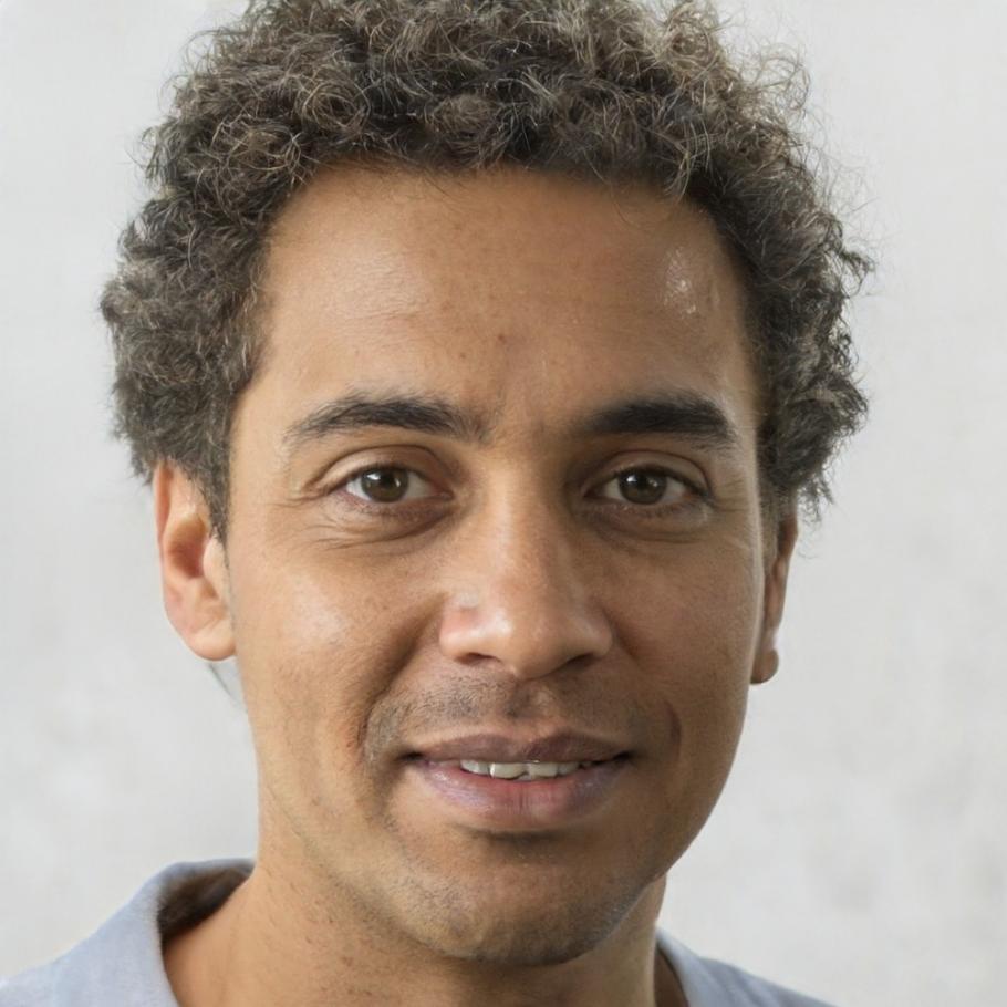 Portret Mihai Dumitrescu