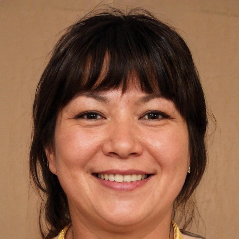 Portrait Adriana Pintea